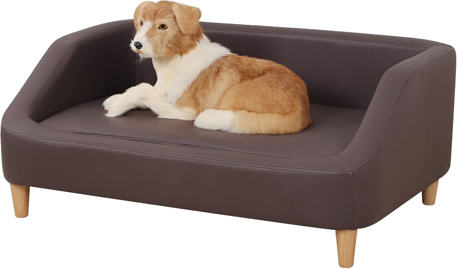 Pet sofa beds/dog beds, technical fabric