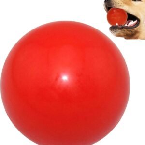 Durable dog toy balls, suitable for chewing and training