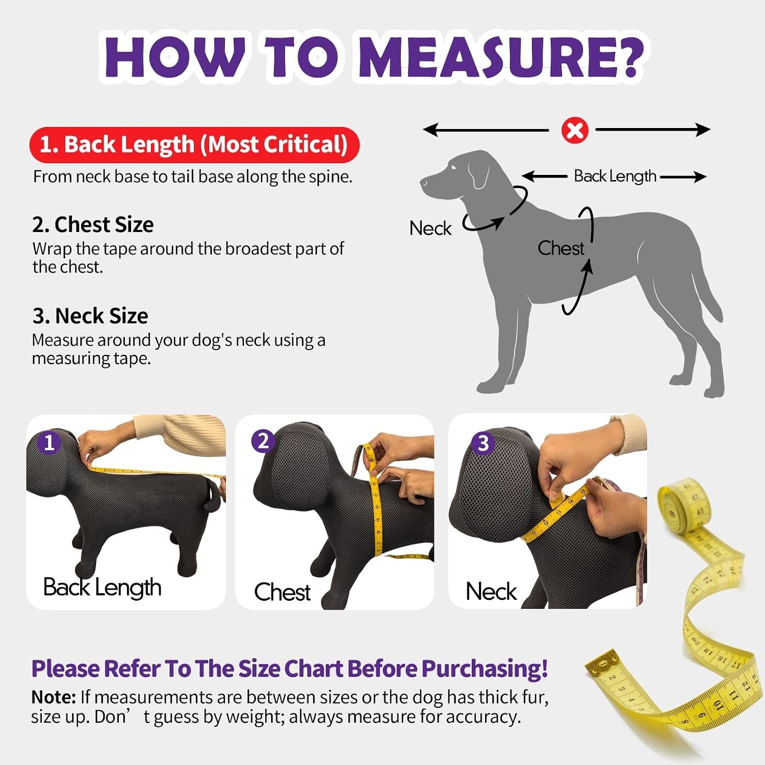 Dog Raincoat Reversible, Single Side Slicker Poncho Adjustable Waterproof Dog Rain Jacket with Leash Hole/Reflective Stripe Hooded Snowproof Windproof Clothes for Small to 3X-Large Dogs, S - Image 2