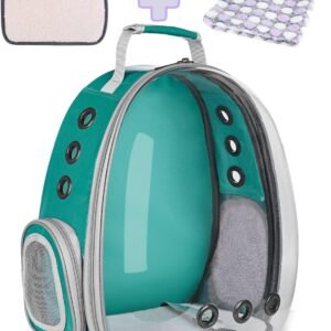 Cat Bubble Backpack Pet Travel Carrier for Cats and Dogs
