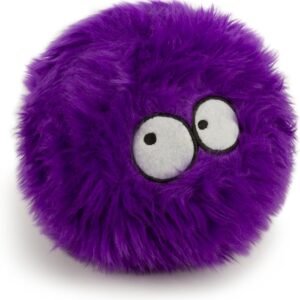 Squeaky Plush Dog Toys, High-Tech Feel